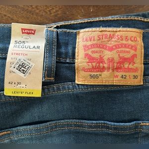 Levi’s Men’s Jeans